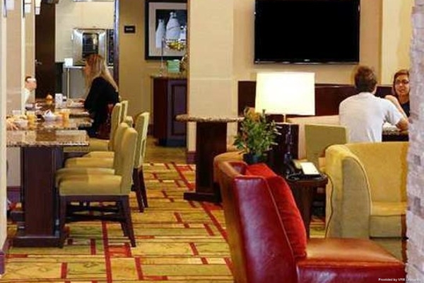 Hampton Inn - Suites Poughkeepsie